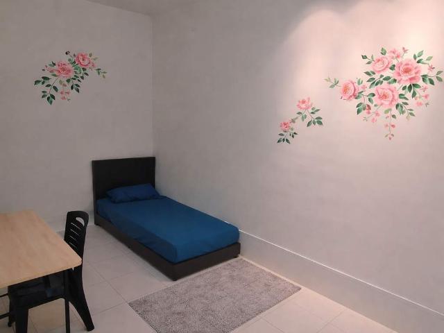 Room for rent in Country Heights Damansara, Kuala Lumpur
