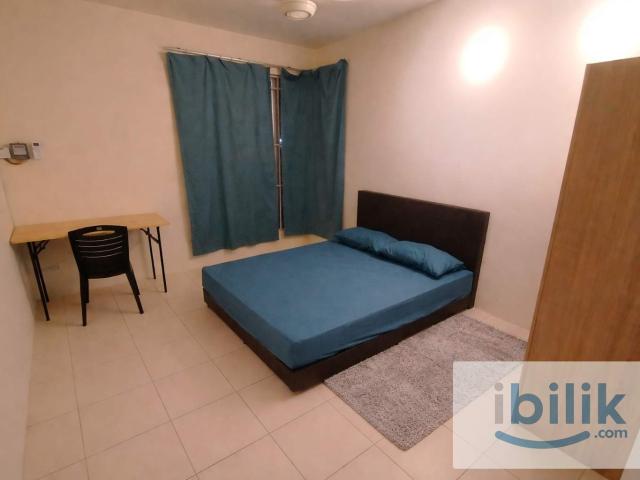 Room for rent in Country Heights Damansara, Kuala Lumpur