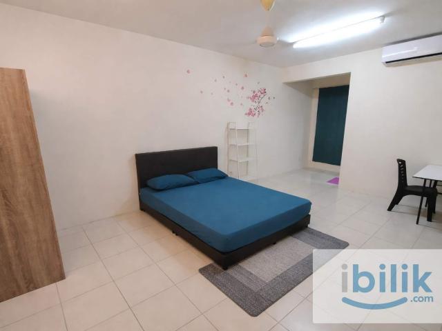 Room for rent in Country Heights Damansara, Kuala Lumpur