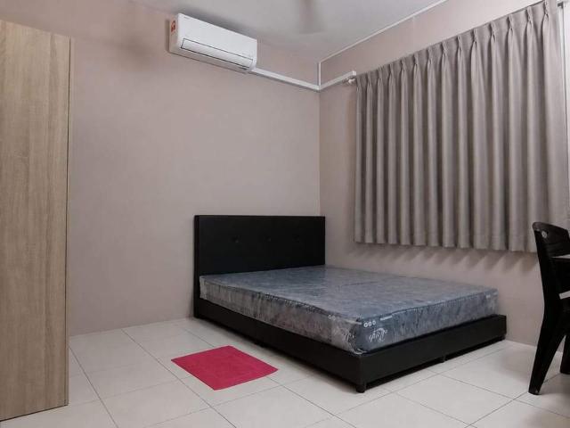 Room for rent in Country Heights Damansara, Kuala Lumpur