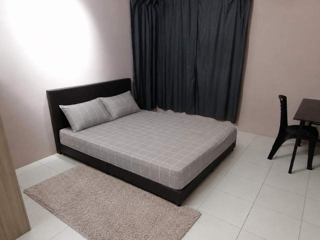Room for rent in Country Heights Damansara, Kuala Lumpur
