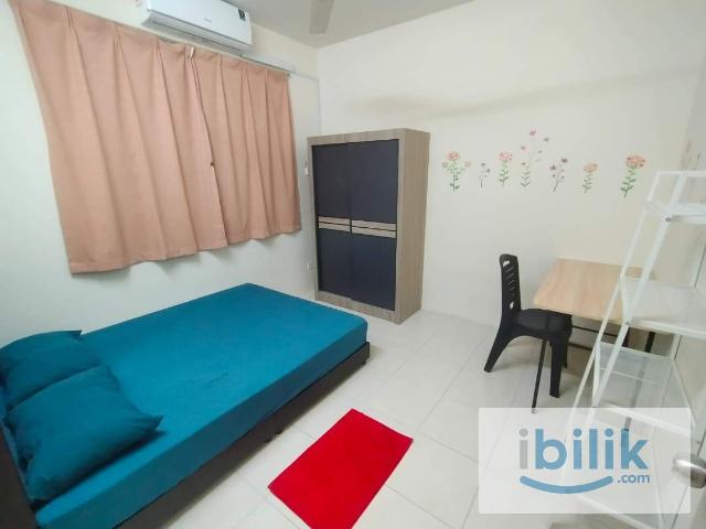 Room for rent in Country Heights Damansara, Kuala Lumpur
