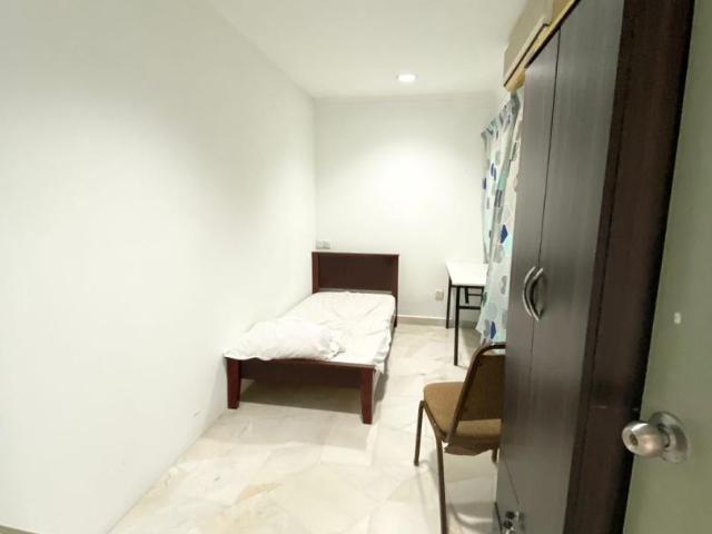 Room for rent in Petaling, Damansara Damai
