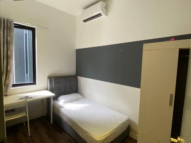 Apartment for rent in Petaling, Alam Impian