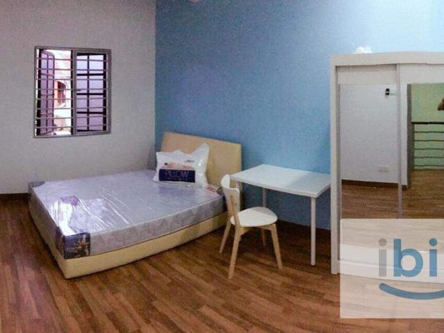 Room for rent in Petaling, Subang Jaya