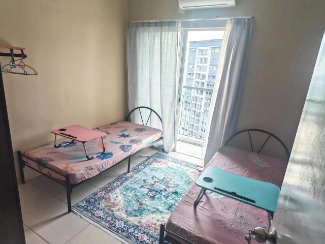Room for rent in Selangor