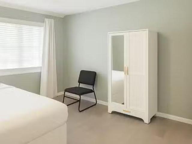 House for rent in Georgia