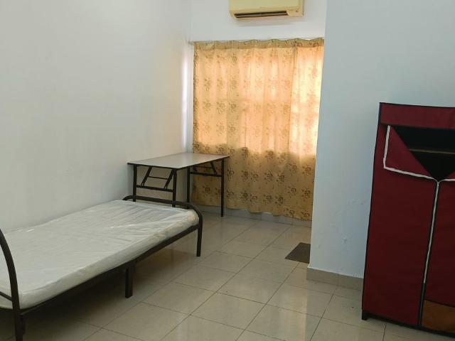 House for rent in Petaling, Subang Jaya