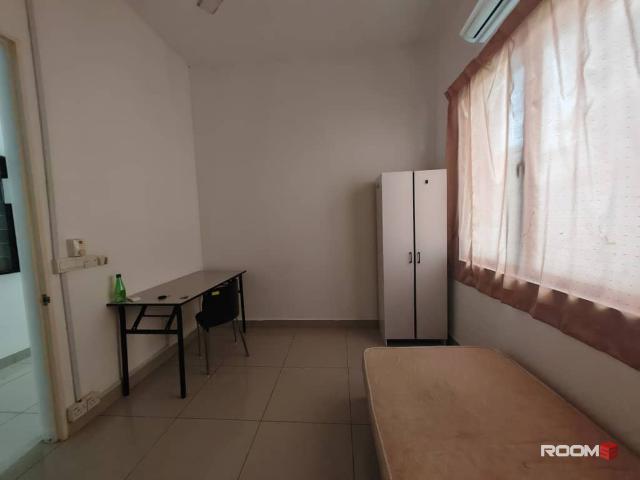 House for rent in Petaling, Alam Impian