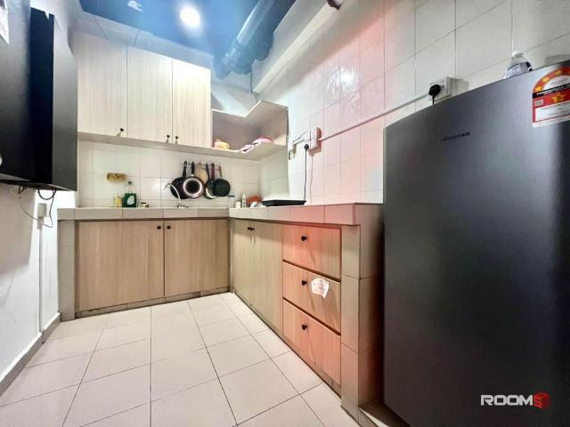 Room for rent in Johore Bahru, Johor