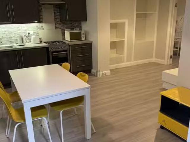 Apartment to rent