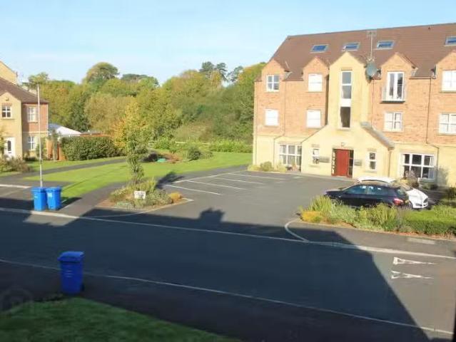 Apartment to rent in Antrim, County Antrim