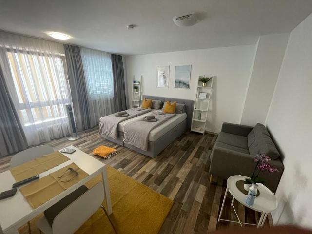 Apartment mieten in Königsbrunn, Bayern