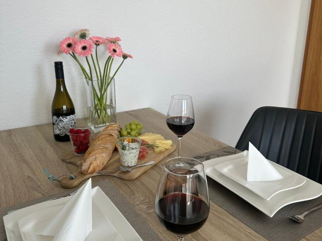 Apartment mieten in Schönebeck, Sachsen-Anhalt