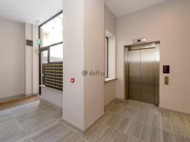 Apartment to rent