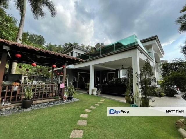 House for sale in Hulu Kelang, Majlis Perbandaran Ampang Jaya