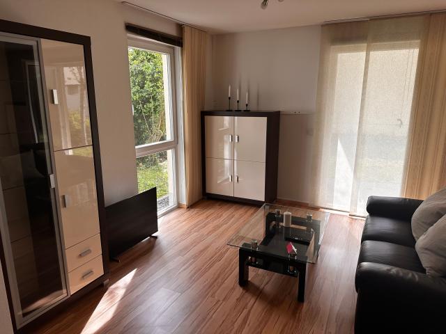 Apartment mieten in Mombach, Mainz
