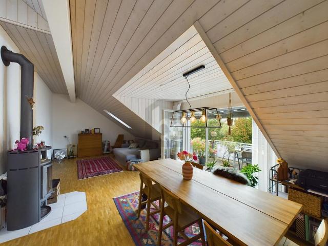 Apartment mieten in Egnach, Thurgau