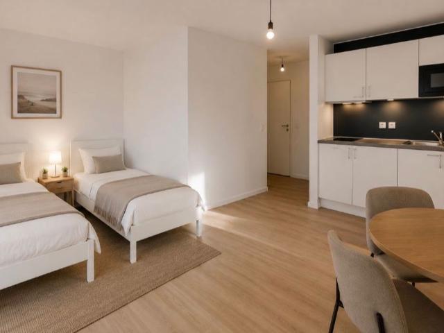 Apartment mieten in Bramfeld, Hamburg