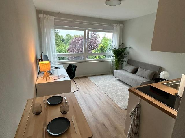 Apartment mieten in Barop, Dortmund