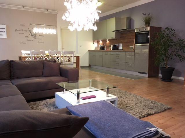 Apartment mieten in Uhlenhorst, Hamburg