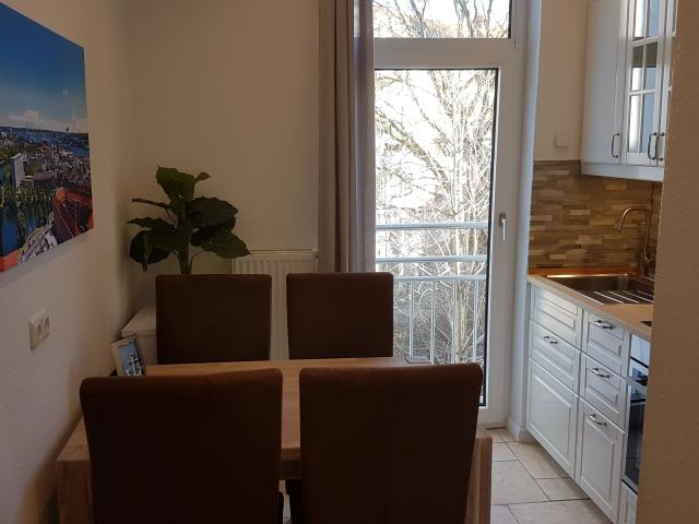 Apartment mieten in Gaarden-Ost, Kiel