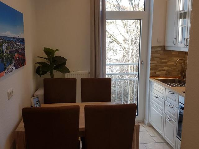 Apartment mieten in Gaarden-Ost, Kiel