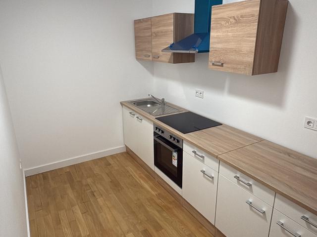 Apartment mieten in Buchhügel, Hessen