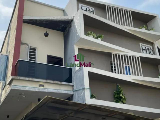 Property for rent in Eti Osa, Abuja