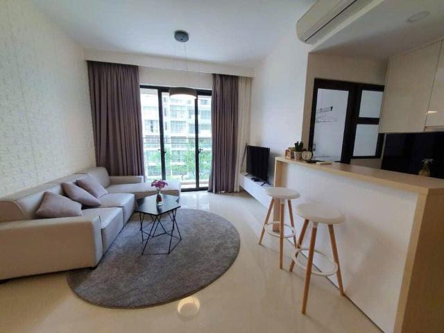 Căn hộ cho thuê tại Thủ Đức, Hồ Chí Minh