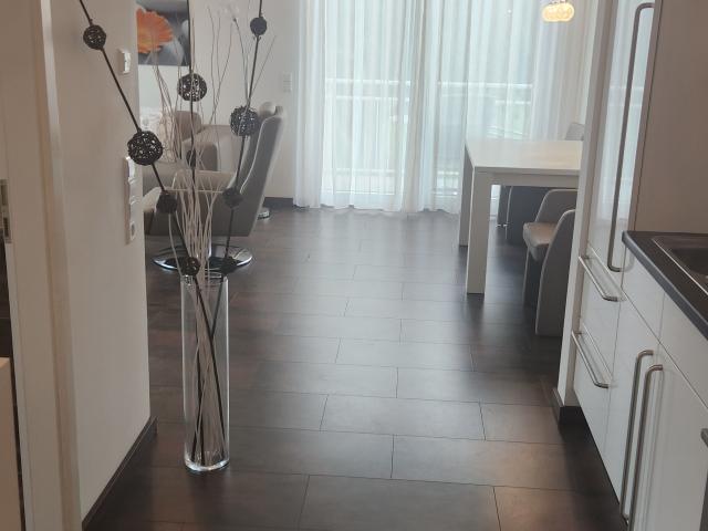 Apartment mieten in Hertingen, Bad Bellingen