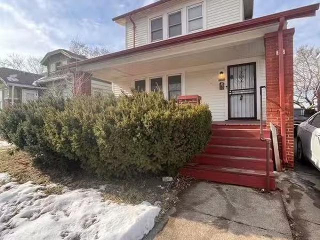 Condo for rent in Detroit
