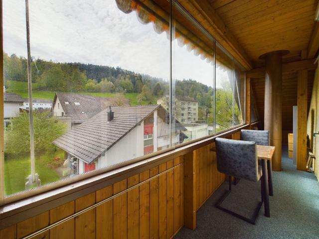 Apartment mieten in Neuenhof, Aargau