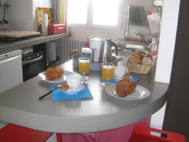 Appartement location à Paris, Île-de-France