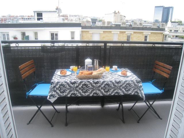 Appartement location à Paris, Île-de-France