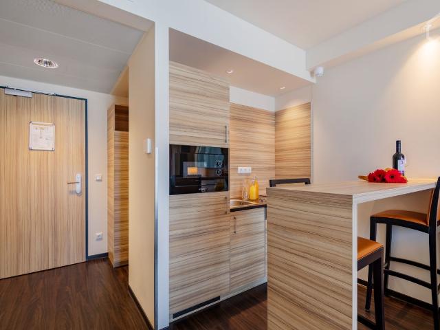 Apartment mieten in Weststadt, Heidelberg