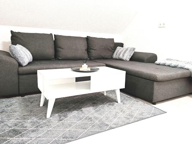 Apartment mieten in Mainz-Kostheim, Wiesbaden