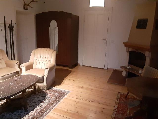 Apartment mieten in Heinersdorf, Berlin