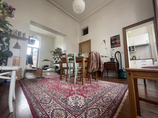 Appartement location à Brussel, Bruxelles