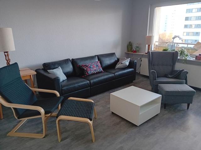 Apartment mieten in Lichterfelde, Berlin
