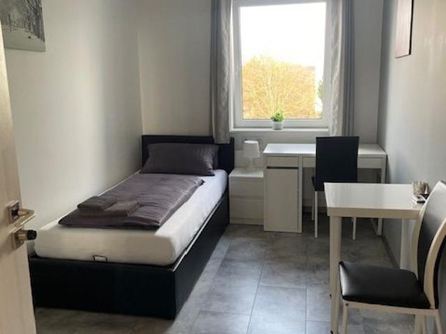 Apartment mieten in Wellingdorf, Kiel