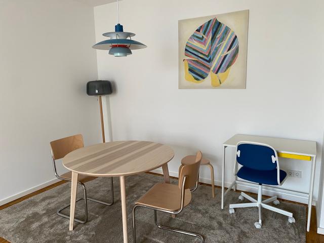 Apartment mieten in Barmbek-Nord, Hamburg