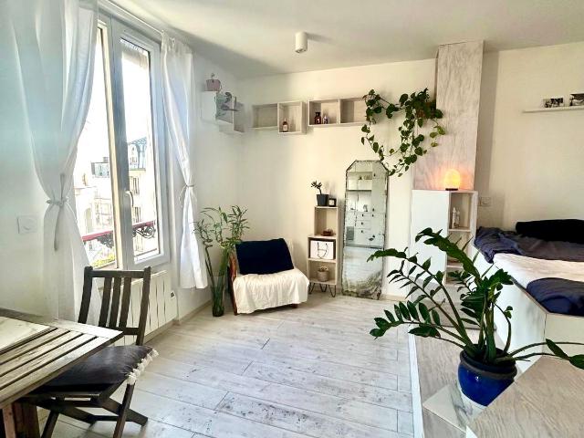 Appartement location à Paris, Île-de-France