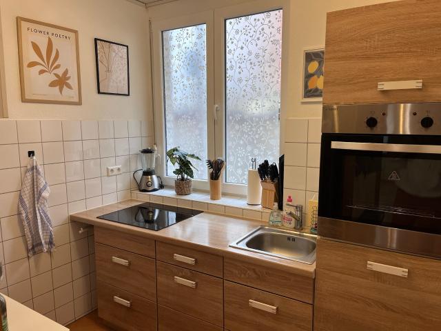 Apartment mieten in Karlshöhe, Stuttgart
