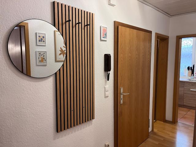 Apartment mieten in Karlshöhe, Stuttgart