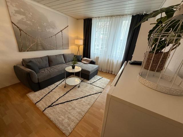 Apartment mieten in Karlshöhe, Stuttgart