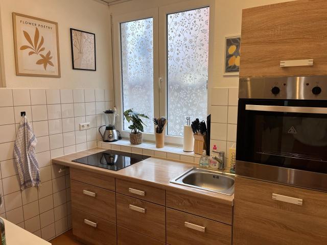 Apartment mieten in Karlshöhe, Stuttgart