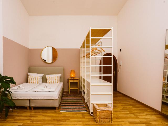 Apartment mieten in Mitte, Kassel