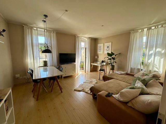 Apartment mieten in Striesen, Dresden