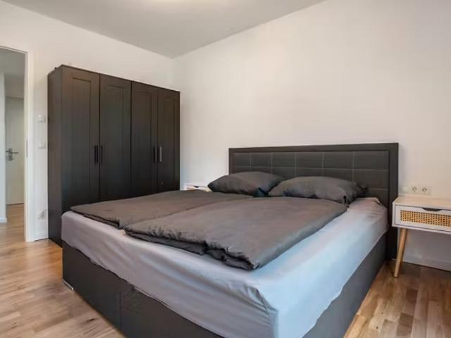 Apartment mieten in Greifswald, Mecklenburg-Vorpommern